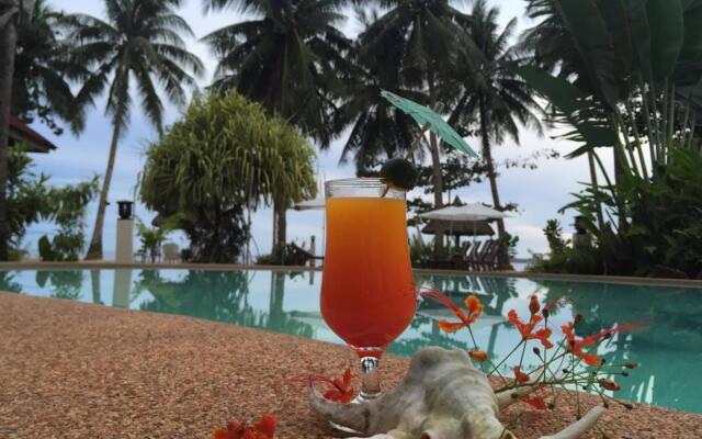 Cherinicole Beach Resort