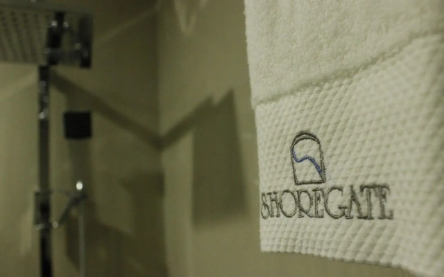 Shoregate Hotels