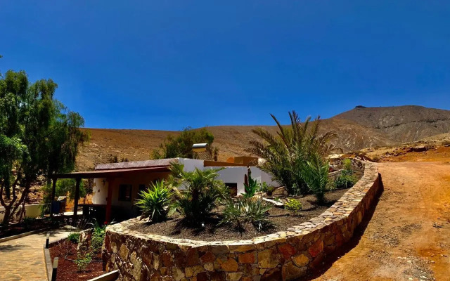Villa Margarita