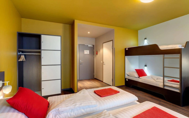 MEININGER Hotel Wien Downtown Sissi