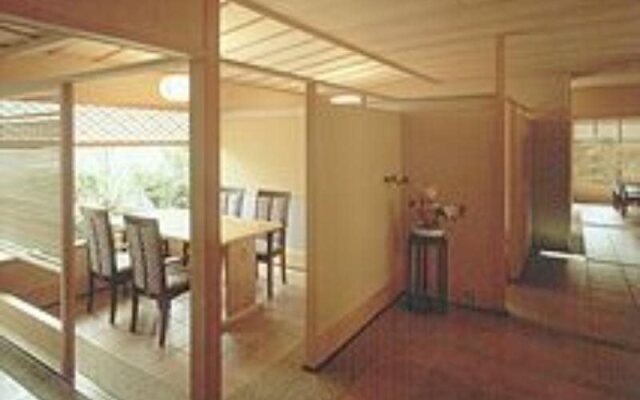 Ise Todaya Ryoan