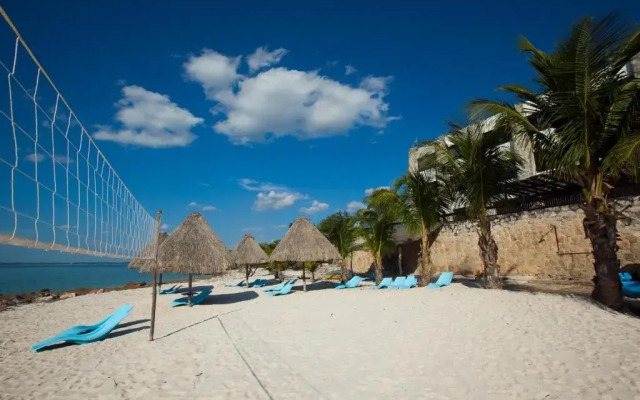 Tucan Siho Playa Hotel