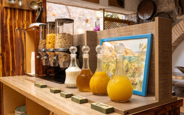 Terra Minoika Boutique Resort