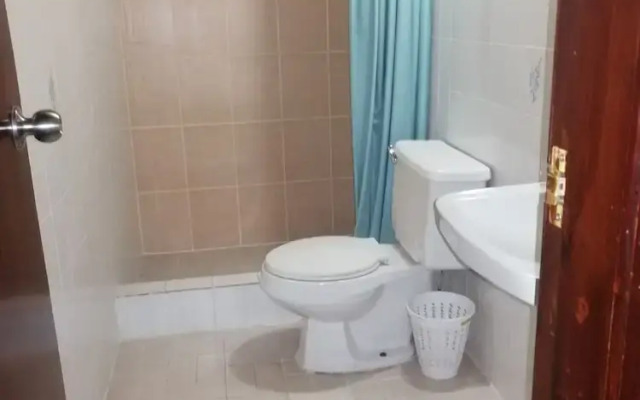 Hostal Victoria- Quito