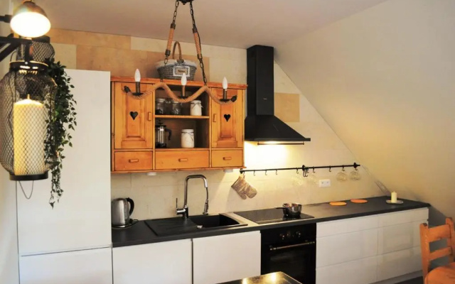 Apartamenty Homole Apartament D5