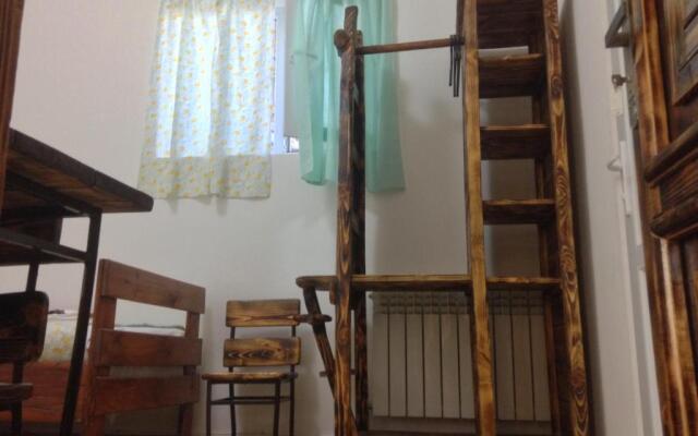 Machanents Guesthouse - Hostel