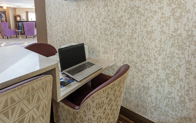 Best Western Plus Otonabee Inn