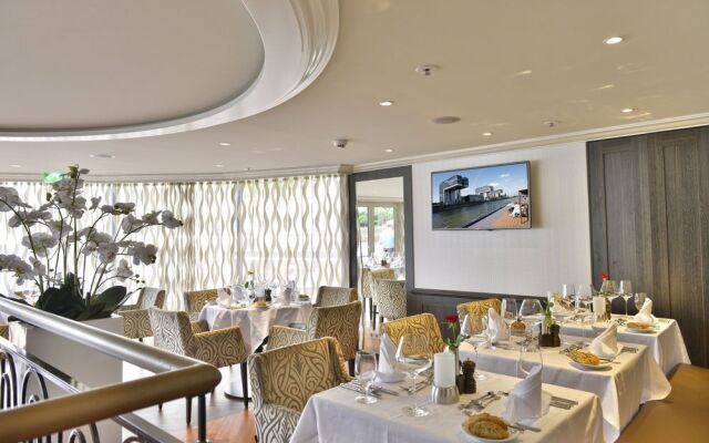 FairCruise Business Hotelship Frankfurt