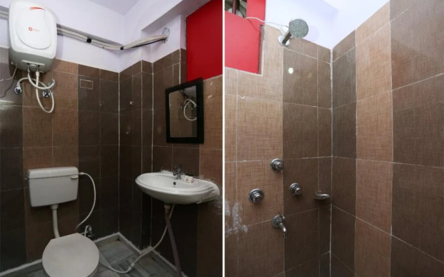 Hotel SS Exotica by OYO Rooms