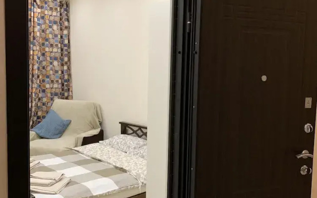 Big appartment near the center