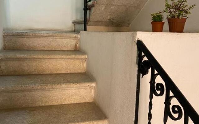 Galli Beach House Sicily
