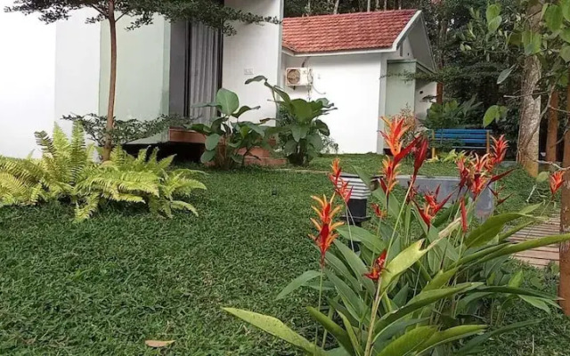 Le Vista Resort - Wayanad
