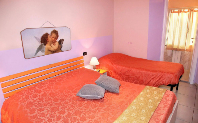Hotel Dora