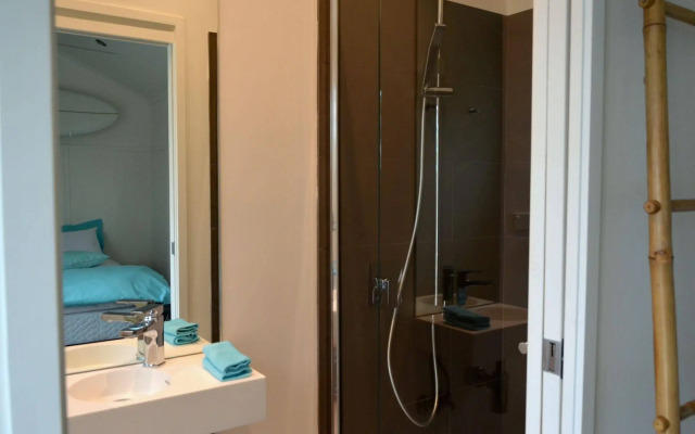Byron Palms Guesthouse