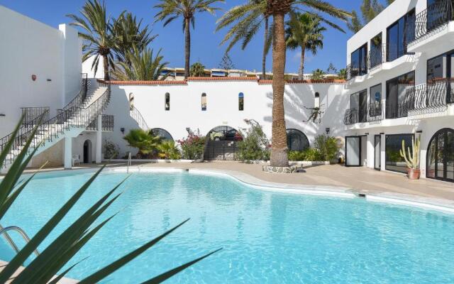Sea Heaven 302 by VillaGranCanaria