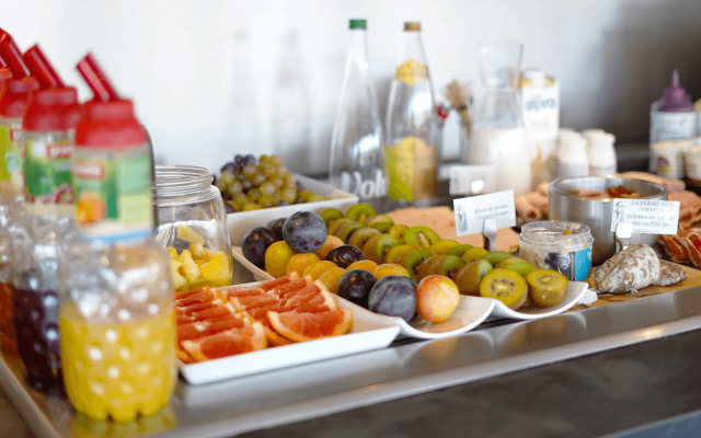 Hôtel Littéraire Alexandre Vialatte,BW Signature Collection