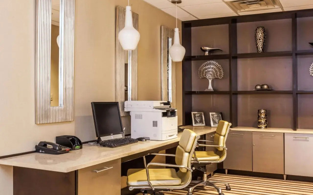 Fairfield Inn & Suites by Marriott Charleston