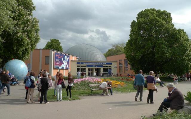 City Apartments Wien - Viennapartment