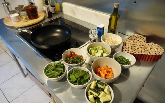 Gite Slow life house