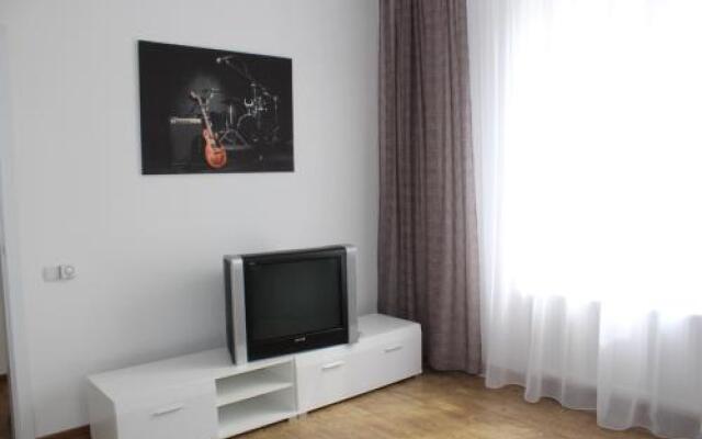 Apartment For Guests with Soul