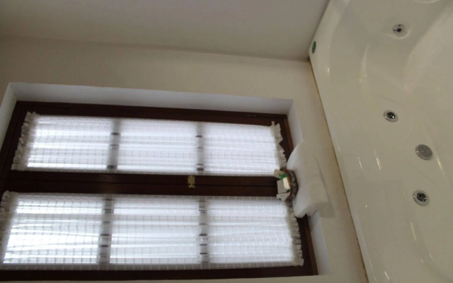 Hotel La Casa del Marques de Comillas