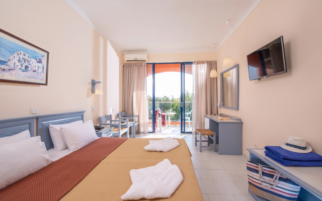 Mare Monte Beach Hotel