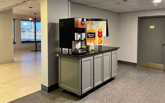 Motel 6 Montgomery, AL - Eastern Blvd.