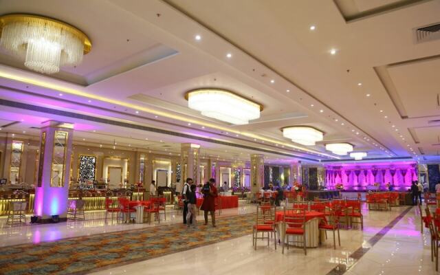 palladium hotels