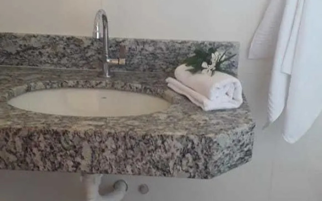 Vila das Mangabeiras Corumbau