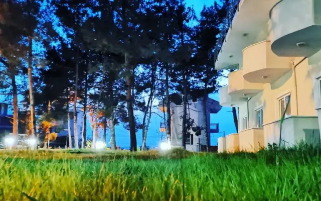 Tenedos Iskele Hotel