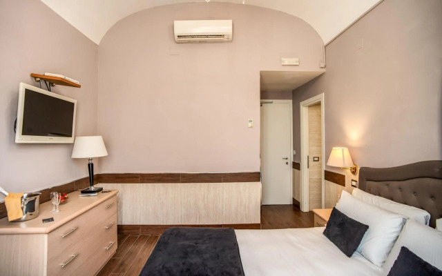 Hotel San Valentino