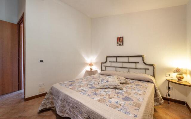 Villa Mallus 5 posti letto