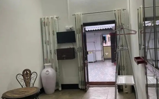 Wanderlust Hostel & Guest House