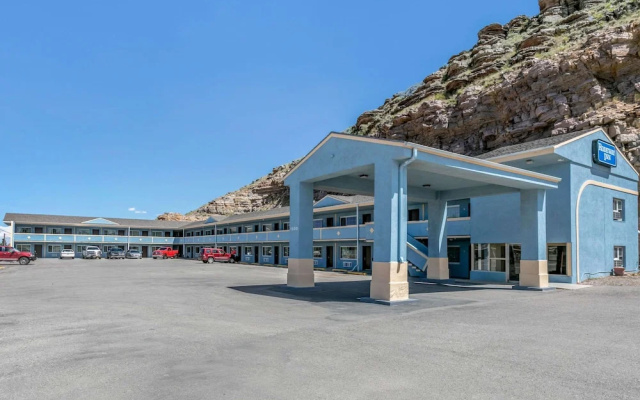 Econo Lodge Rawlins