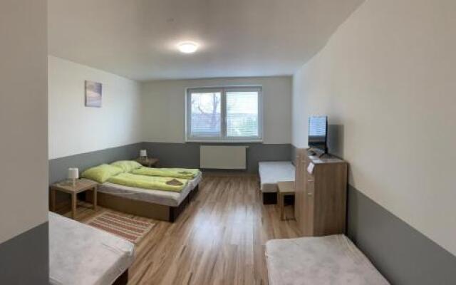 Hotel TATRA