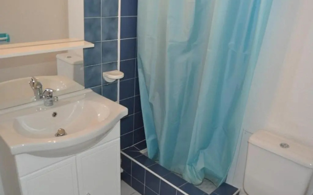 Appartement Port Barcarès, 2 pièces, 5 personnes - FR-1-431-150