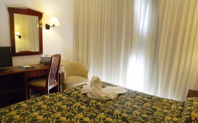 Valentin Somni Hotels & Suites – Adults Only +16