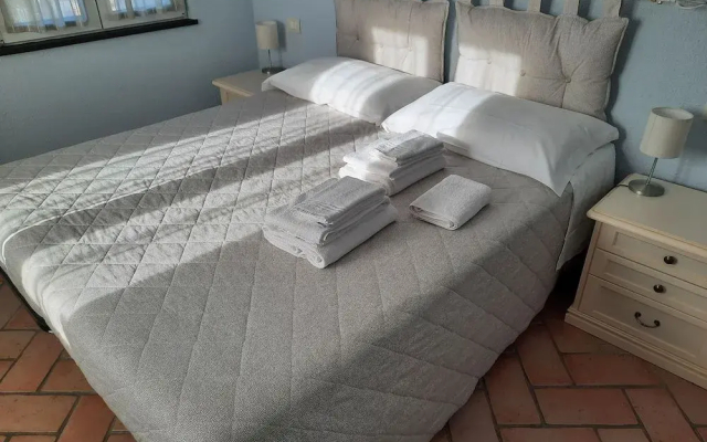 B&B Vignola
