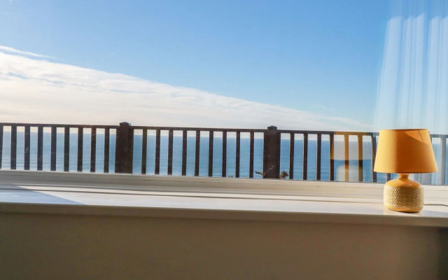 Sunset Sea View Chalet