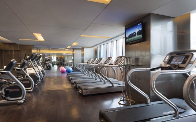 JW Marriott Hotel Chongqing