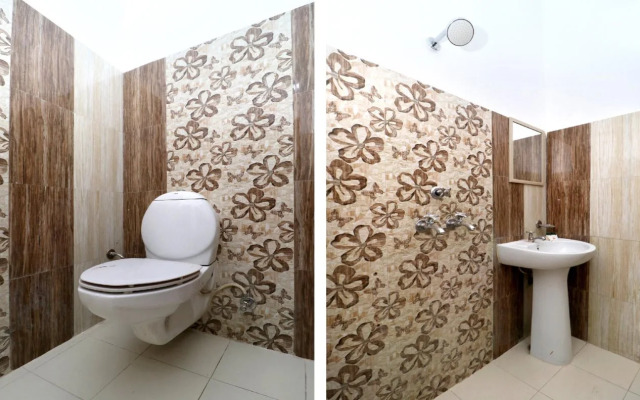 OYO 27669 Harkirat Niwas