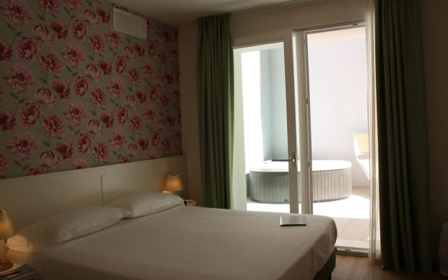 Rimini Suite Hotel