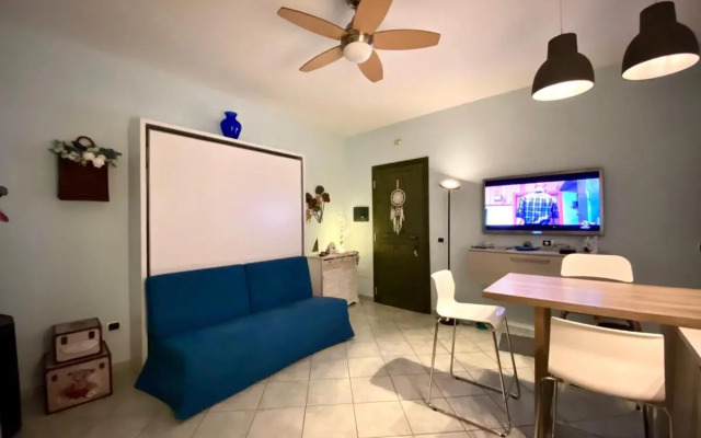 Residence La Reggia di Nausicaa