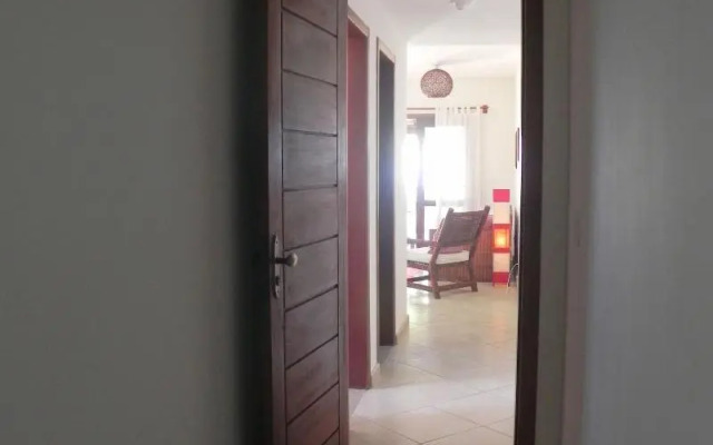 Ouro Sobre Azul Apart Hotel