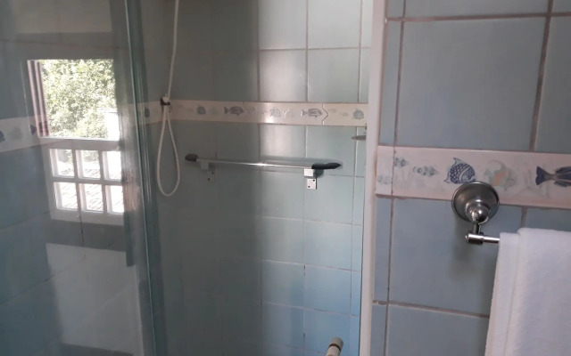 Pousada Arte Colonial