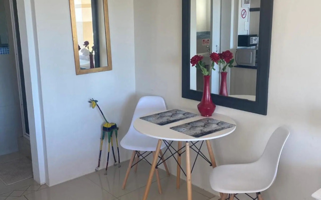 Seaview Sunset Boutique Apartments