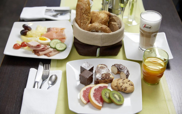 Lederer Boutique Hotel