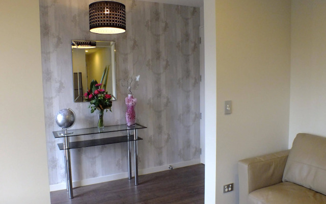 Copper Beech Wanaka Luxury B&B