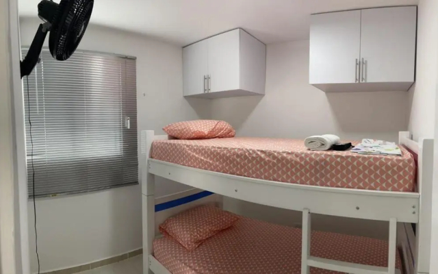 Apartamento vacacional en Cartagena - Apartment in Cartagena - Photo 3
