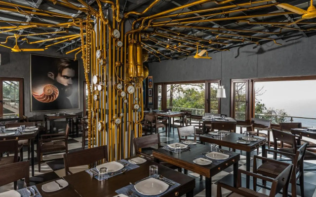 Cintacor Island - A Boutique Resort